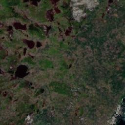 Satellite imagery of Cabo Seal, CL