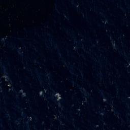 Satellite imagery of Punta Benedicto, CL