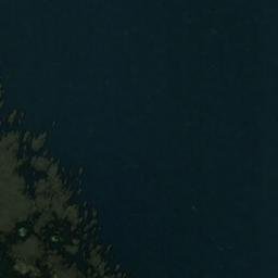 Satellite imagery of Cabo Deceit, CL