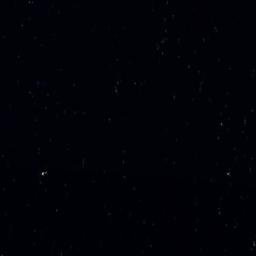 Satellite imagery of Cabo Spencer, CL