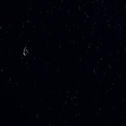 Satellite imagery of Cabo Spencer, CL