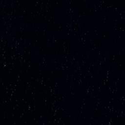 Satellite imagery of Cabo Spencer, CL