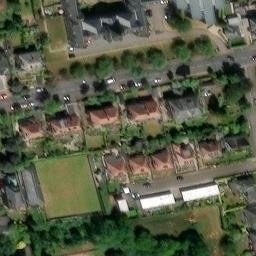 305 Blackness Rd, Dundee, Dundee City DD2, UK Satellite Map
