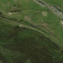 1 Church St, Wanlockhead, Biggar, Dumfries and Galloway ML12  Satellite Map