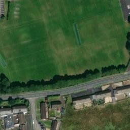 1 Lowmoor Road, Wigton, Cumbria CA7 9QR, UK Satellite Map