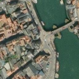 15 Bridge St, Whitby, North Yorkshire YO22 Satellite Map