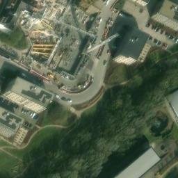Oxford Science Park - Schrodinger Building
