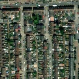 Crown Road Car Park Grays