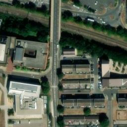 Crown Road Car Park Grays