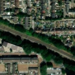 Crown Road Car Park Grays