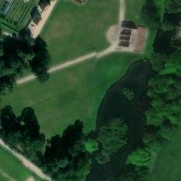 château de la Cressonnière