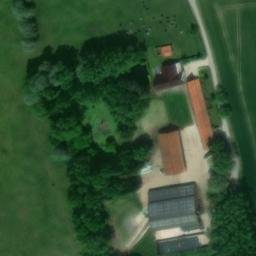 motte féodale de Lederzeele, canton de Grimberg