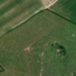 motte féodale de Bayenghem-lès-Éperlecques