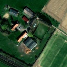 motte féodale de Zuytpeene, Casteel Veld