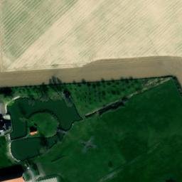 motte féodale de Godewaersvelde