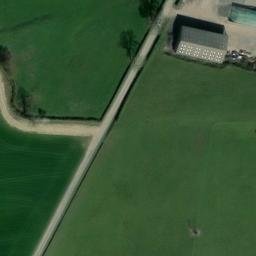 château de Grand Fouquehove