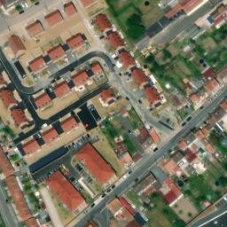 château de Cocquerel