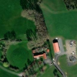 motte féodale d'Hazebrouck