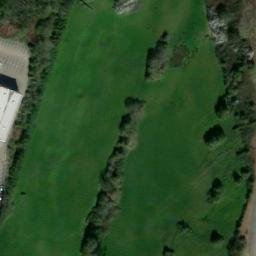 château de Moulin l'Abbé