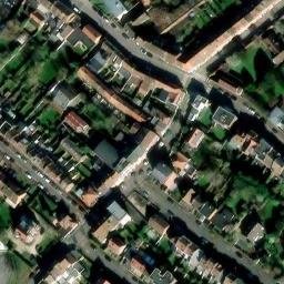 Ancien Palais Vaissier