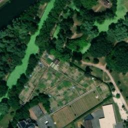 motte féodale d'Erquinghem-Lys