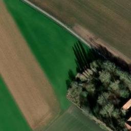 motte féodale de Toufflers