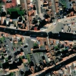 Refuge de l'ancienne abbaye Saint-Augustin de Clarques