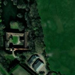 Manoir - ferme de la Besvre