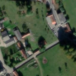 motte féodale de Parenty