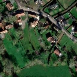 château de Bourghelles