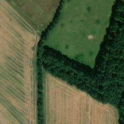 château de Verchocq