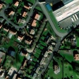 château d'Antroeuille