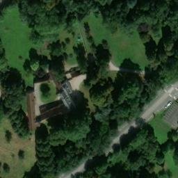 Ancienne ferme et château