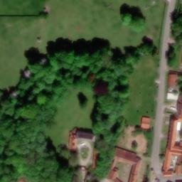 enceinte castrale de Créquy