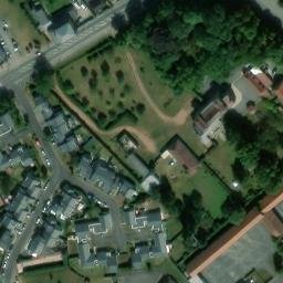 château du Vieil Fort