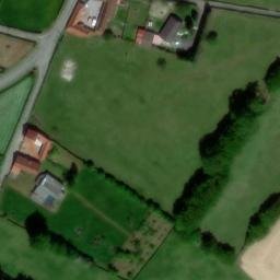 Château de Tramecourt