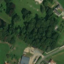 château d'Airon-Saint-Vaast