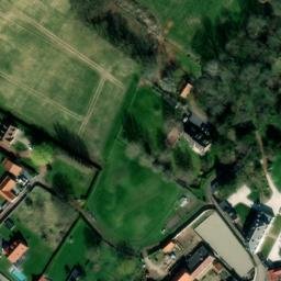 motte féodale d'Aix-Noulette