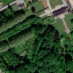 château d'Humerœuille