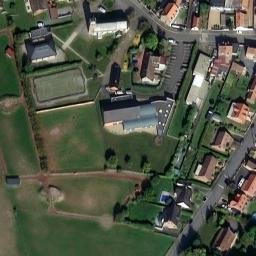 château de Bellaing