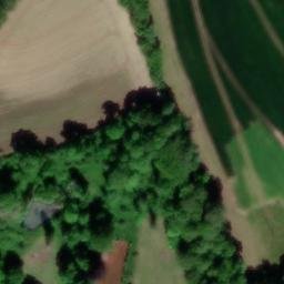 Ancien couvent des Soeurs Noires, actuellement château