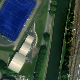 fortifications de Valenciennes