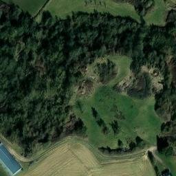 Ouvrage de Bersillies