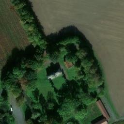 château de la Bucquière