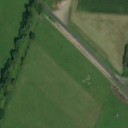 château de Villers sur Authie