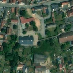 château de Préseau