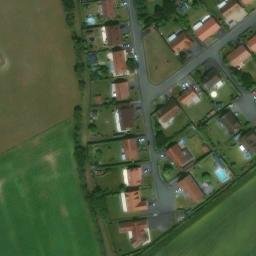 château du Chastel des Prés