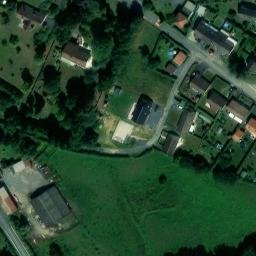 enceinte médiévale de Bavay