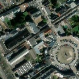 Hôtel du Gouverneur de l'Artois