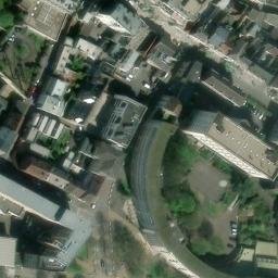 Hôtel du Lieutenant du Roi